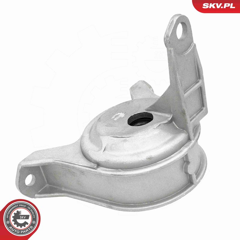 ESEN SKV 75SKV024 Mounting, engine