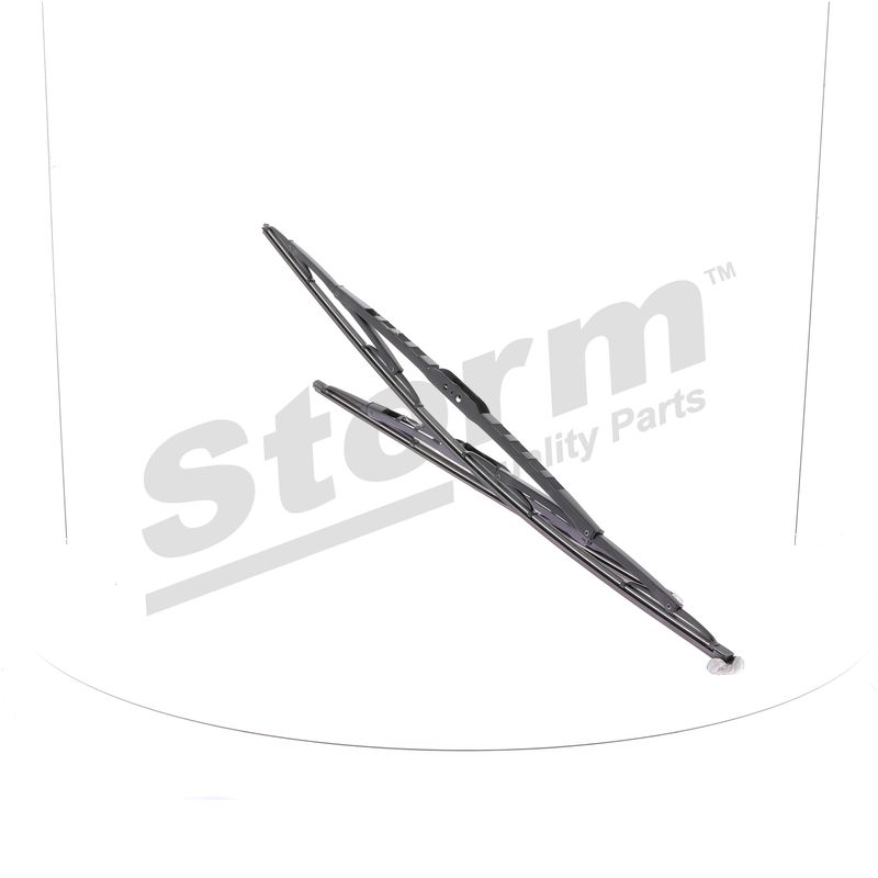Balai d'essuie-glace STORM QUALITY PARTS STO650400CLAS