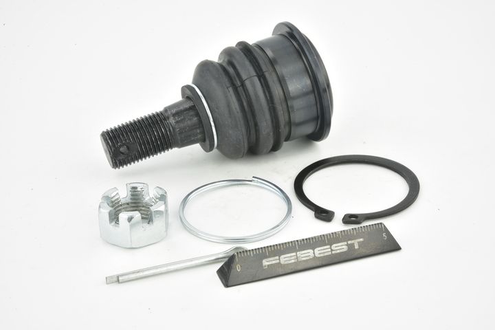 Kande-, juhtliigend, FEBEST 0220-E51