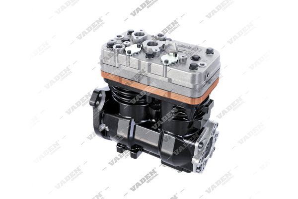 kompresor RVI, VOLVO 720 cm3 1700070001