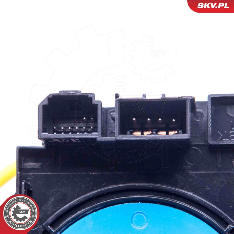 Turvapadja lint, turvapadi, ESEN SKV 96SKV545