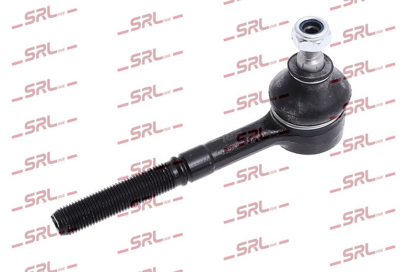 Tie rod end