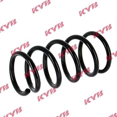 KYB RA5307 Suspension Spring