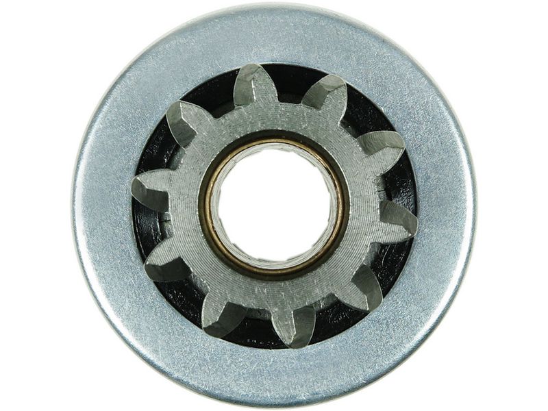 Vabajooks, starter, AS-PL SD4036