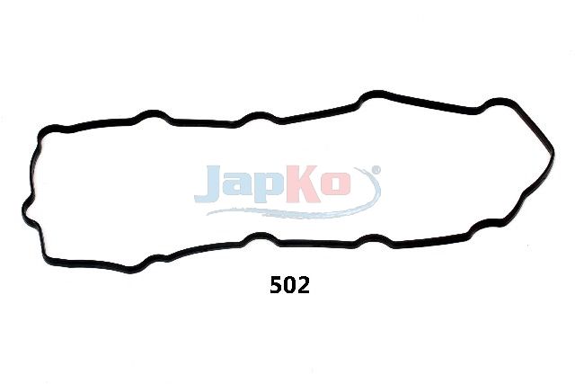 Tihend, klapikaan, JAPKO 47502