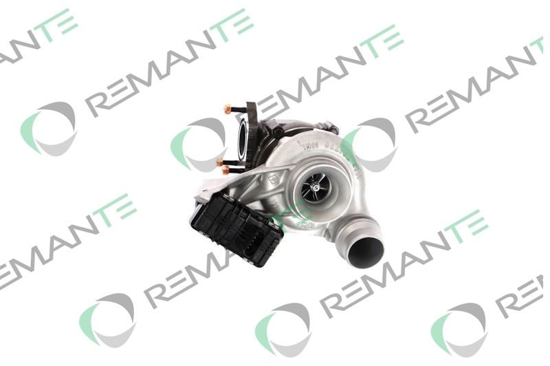 REMANTE 003-002-004479R Charger, charging (supercharged/turbocharged)