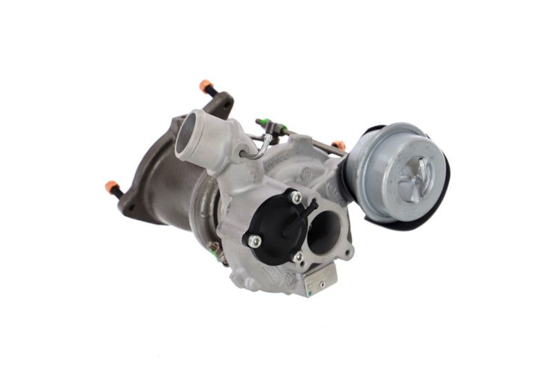 REMANTE 003-001-003795R Charger, charging (supercharged/turbocharged)