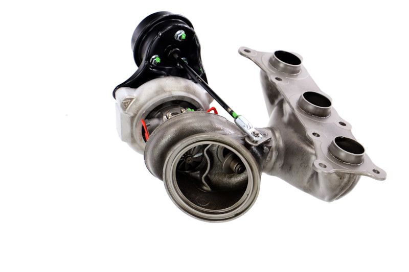 REMANTE 003-001-002880R Turbokompresorius