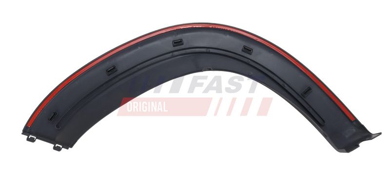 Laiend, Tiib, FAST FT90863