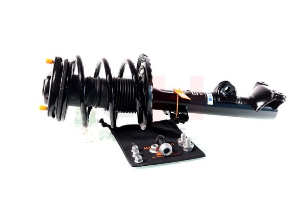 Vedruamort, GH GH-353303C04