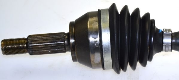 LÖBRO 304532 Drive Shaft