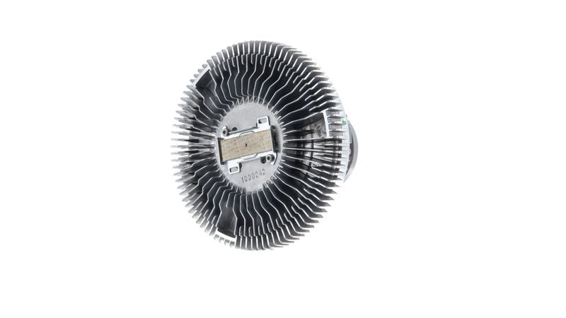 Product Image - Koppeling, radiateurventilator - CFC37000P - MAHLE