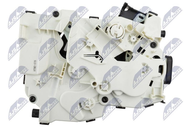 NTY EZC-ME-378 Sliding Door Lock