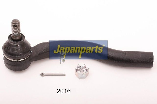 Rótula barra de acoplamiento JAPANPARTS TI-2016L