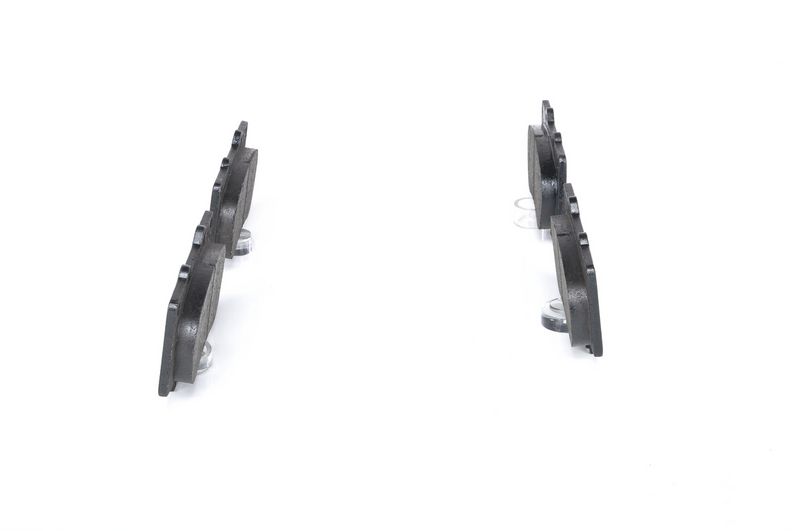 BOSCH 0 986 494 153 Brake Pad Set, disc brake