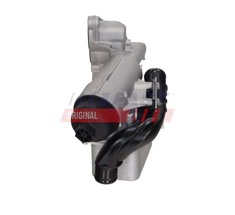 Õliradiaator, mootoriõli, FAST FT55413