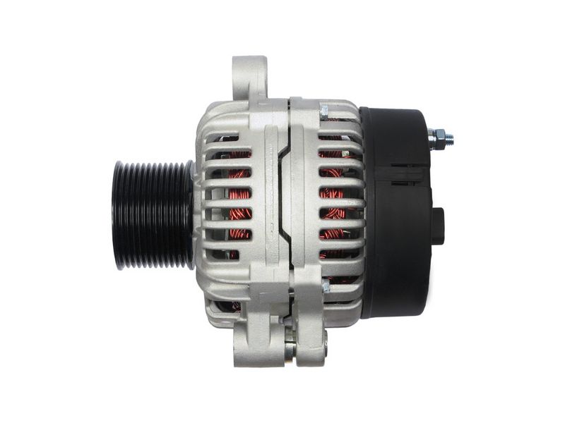AS-PL A0136 Alternator