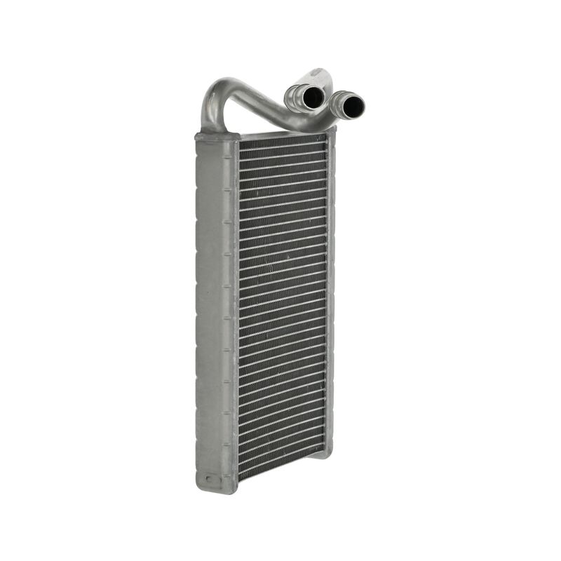NISSENS 707425 Heat Exchanger, interior heating