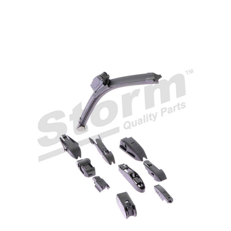 Balai d'essuie-glace STORM QUALITY PARTS 1000351