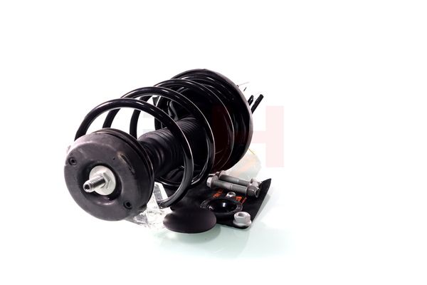 Vedruamort, GH GH-351937C02