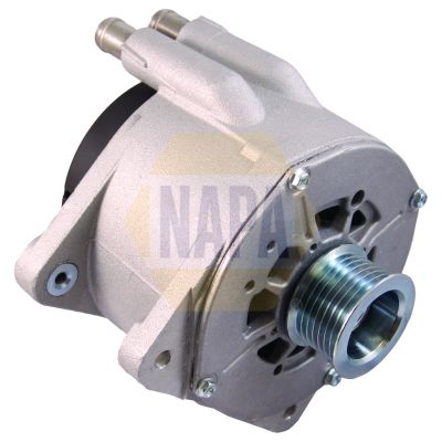 NAPA Alternator NAL1551