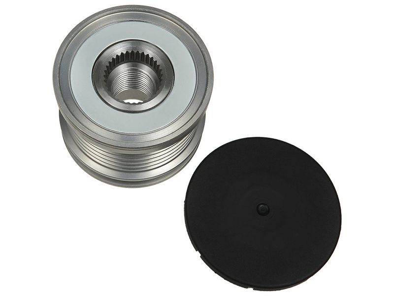 AS-PL AFP0035 Alternator Freewheel Clutch