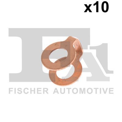 FA1 920.037.010 - Seal, fuel line
