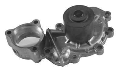 AISIN WPT-048 Water Pump, engine cooling