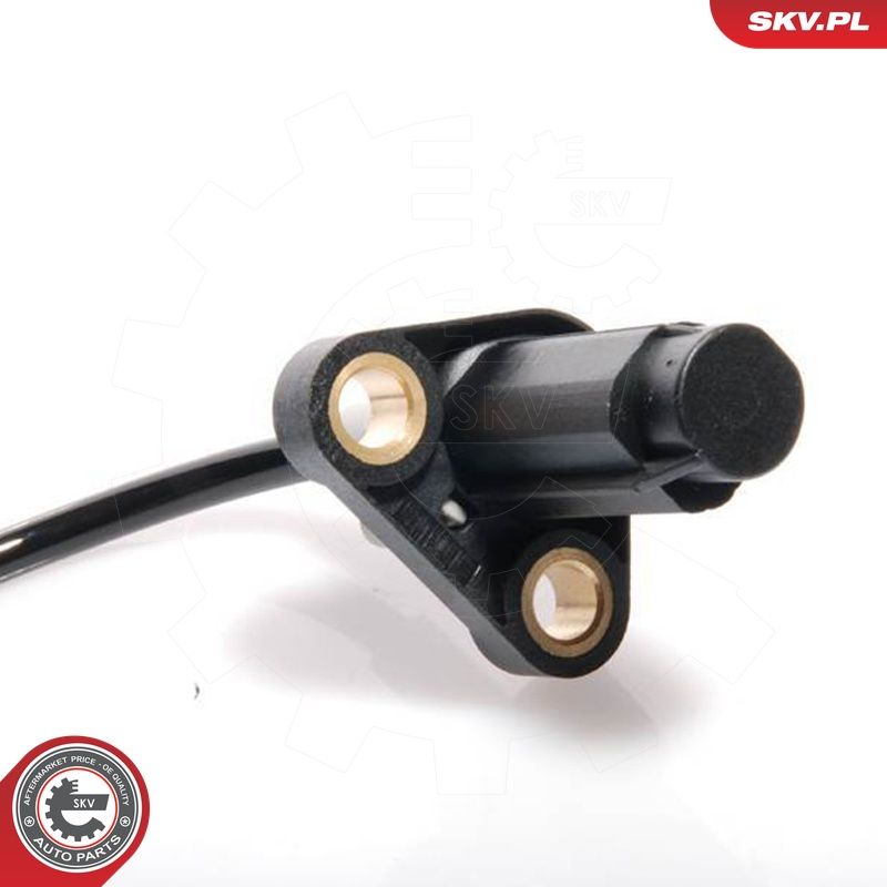 Andur, rattapöörete arv, ESEN SKV 06SKV033