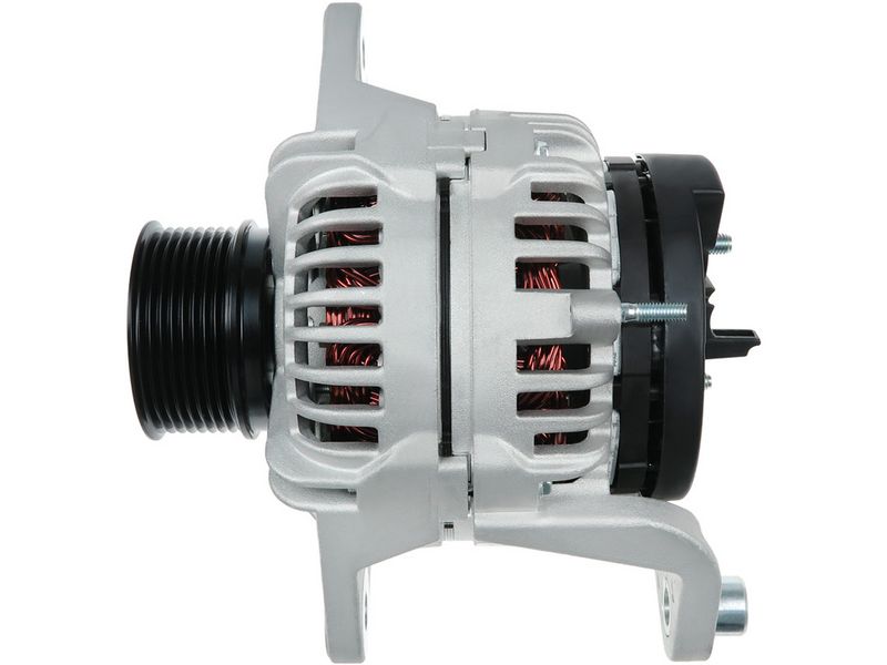 AS-PL A0139 Alternator