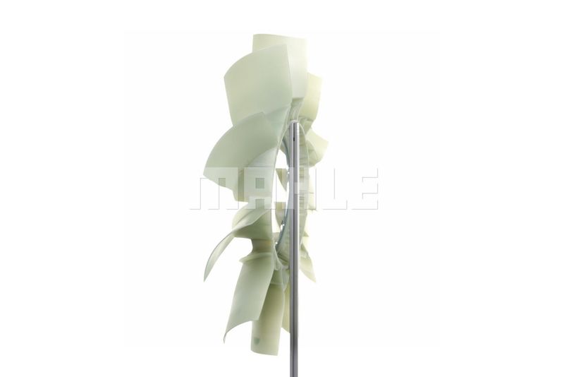 Product Image - Koelventilatorwiel - CFW40000P - MAHLE