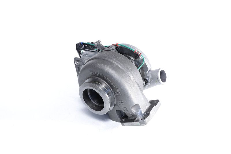 Compresor,sistem de supraalimentare T918413 BTS Turbo