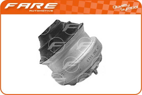 Soporte, motor