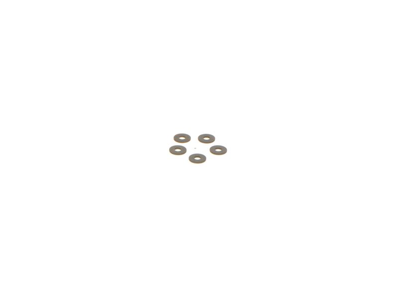 BOSCH F00RJ03184 Repair Kit, common rail system