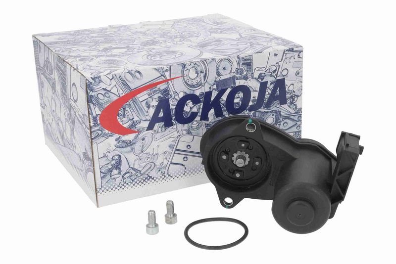 ACKOJA A38-77-0023 Control Element, parking brake caliper