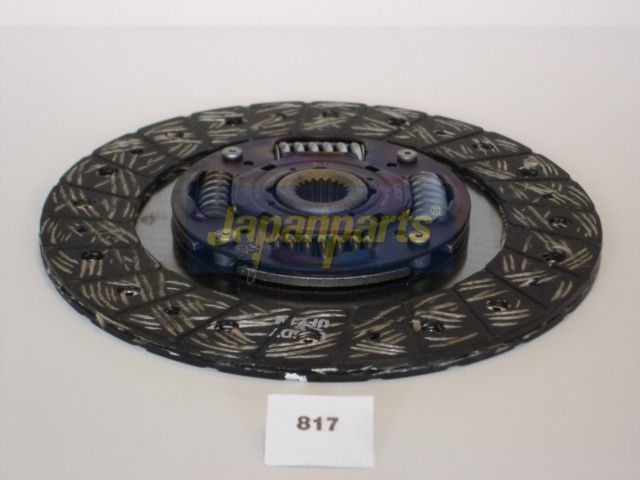 JAPANPARTS Sankabos diskas