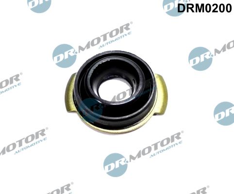 Ущільнення, кришка голівки циліндра, FORD MONDEO 2,0TDCI 00-, Dr.Motor DRM0200