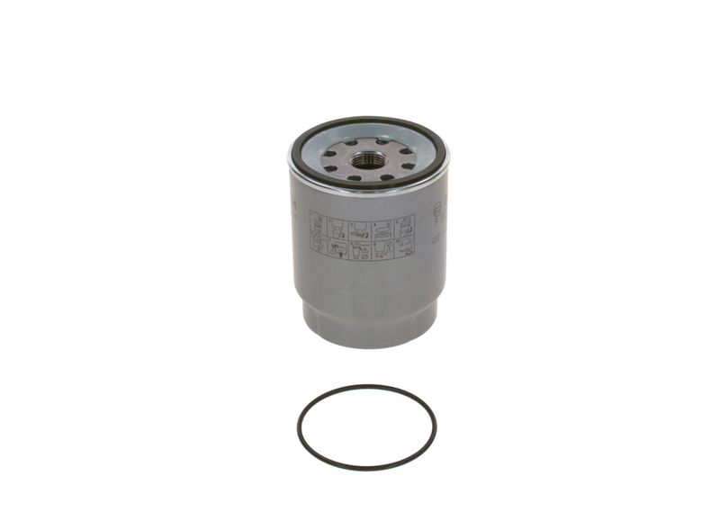 BOSCH F 026 402 794 Fuel Filter