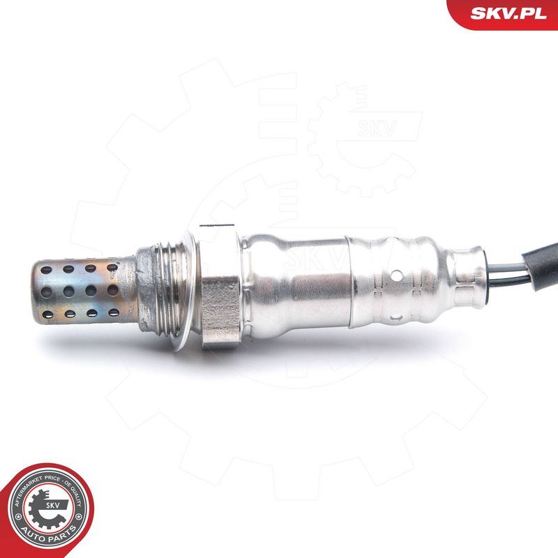 Lambda andur, ESEN SKV 09SKV732