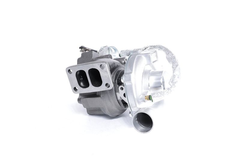 Compresor,sistem de supraalimentare T914287 BTS Turbo