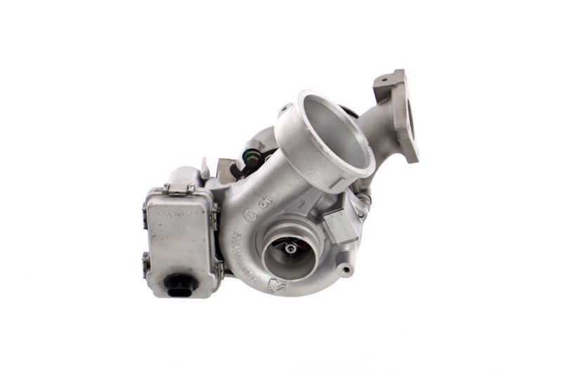 REMANTE 003-002-001396R Charger, charging (supercharged/turbocharged)