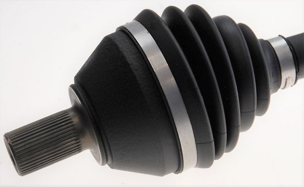 SPIDAN 25530 Drive Shaft