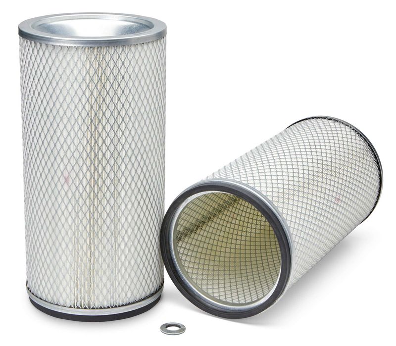 Filtr - sekundární vzduch AF883M