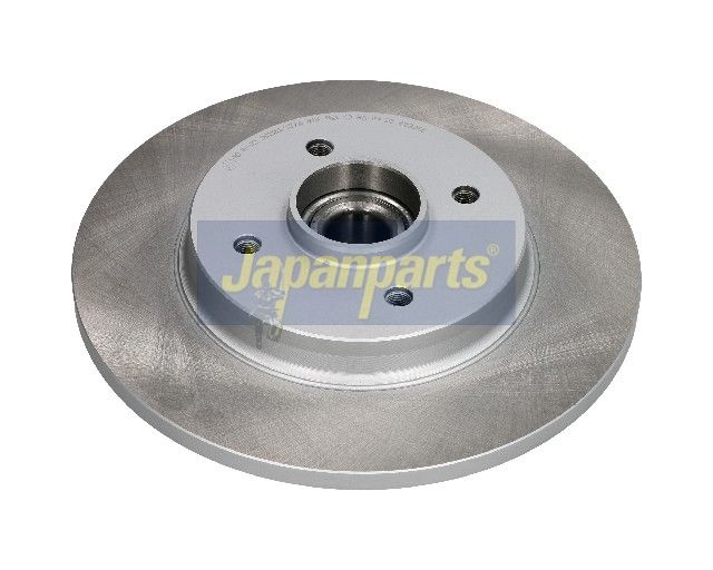 спирачен диск JAPANPARTS