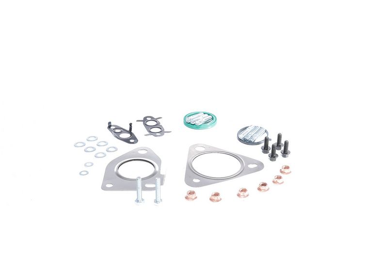 SET MONTAJ TURBOCOMPRESOR BTS Turbo T931523ABS