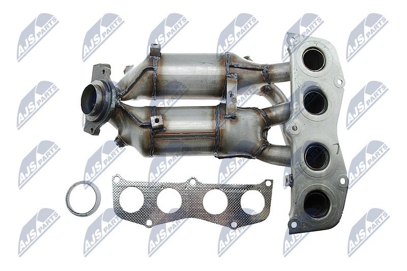 NTY KAT-TY-000 Catalytic Converter