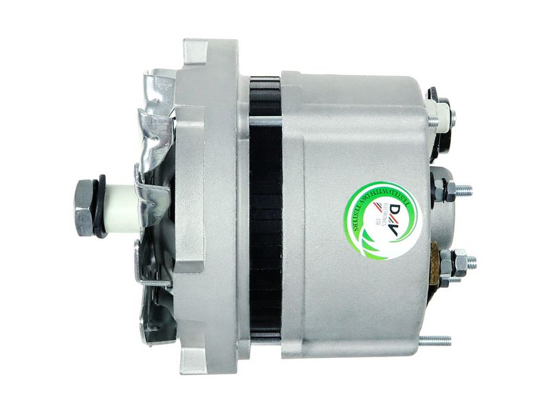 AS-PL A9241 Alternator