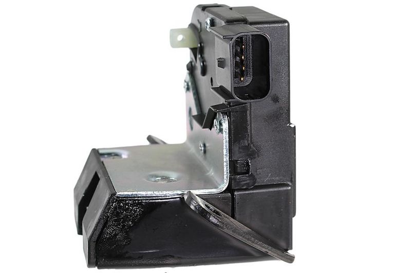 METZGER AUTOTEILE 2310791 Tailgate Lock