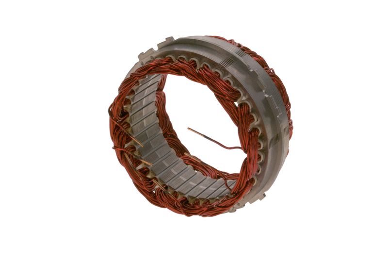 Stator, generátor F 00M 130 113