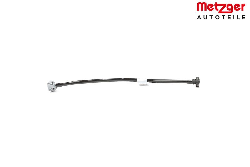 METZGER AUTOTEILE 2420901 Coolant Pipe